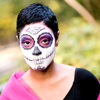 Anylza - Day of the Dead