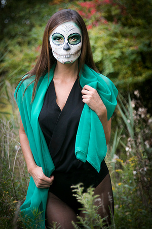 Day of the Dead 1_121 w