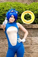 Cyndi Sonic